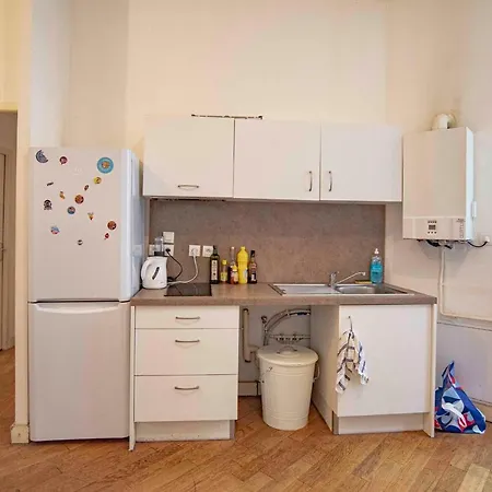 Bright 62M 8Min Walk From The Palais De La Bourse Lyon